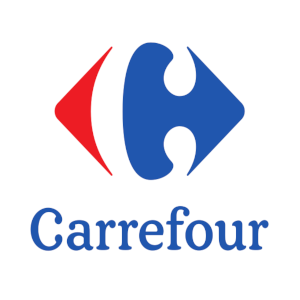 Centre commercial Carrefour